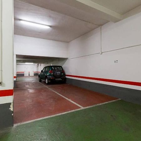 Santander - Apartamento Ejectutivo Con Garaje Zaragoza Exterior foto