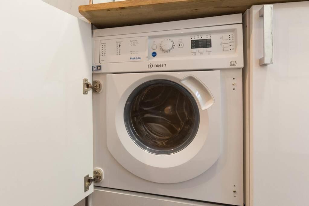 Santander - Apartamento Ejectutivo Con Garaje Zaragoza Exterior foto